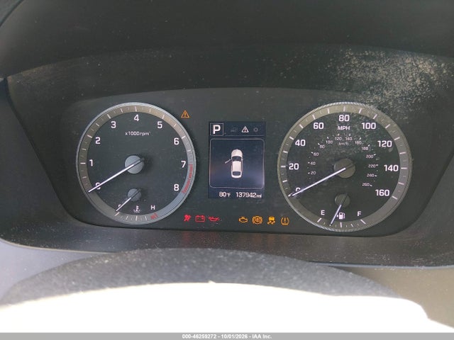 Продаж на аукціоні авто 2015 Hyundai Sonata Se, vin: 5NPE24AF9FH050160, номер лоту: 46259272