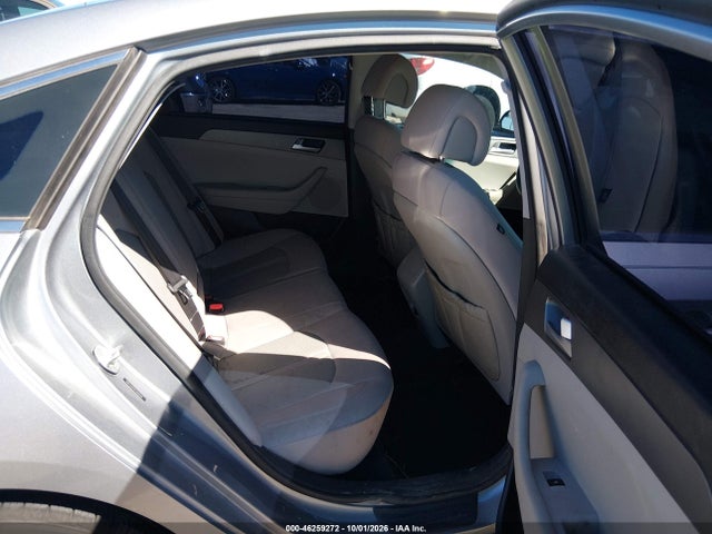 Продаж на аукціоні авто 2015 Hyundai Sonata Se, vin: 5NPE24AF9FH050160, номер лоту: 46259272