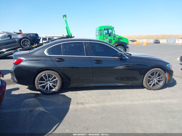 BMW 330I 2019 WBA5R1C59KFH24410 Image 13