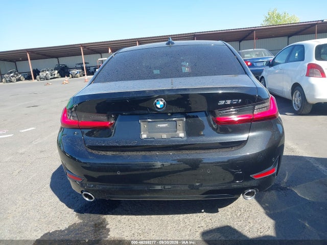 BMW 330I 2019 WBA5R1C59KFH24410 Image 16