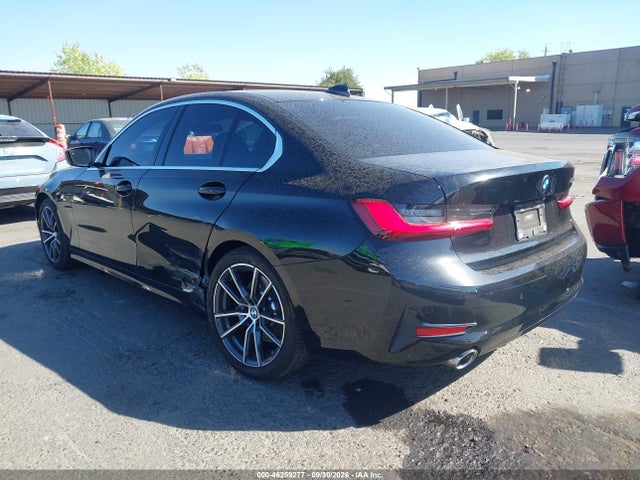 BMW 330I 2019 WBA5R1C59KFH24410 Image 3