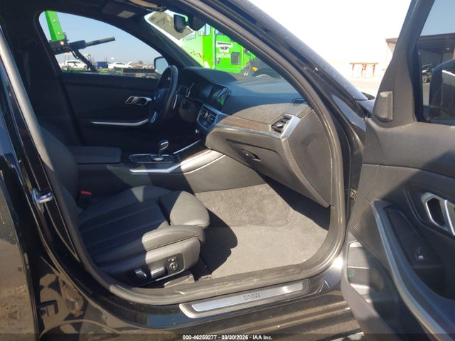BMW 330I 2019 WBA5R1C59KFH24410 Image 5