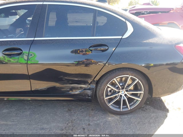 BMW 330I 2019 WBA5R1C59KFH24410 Image 6