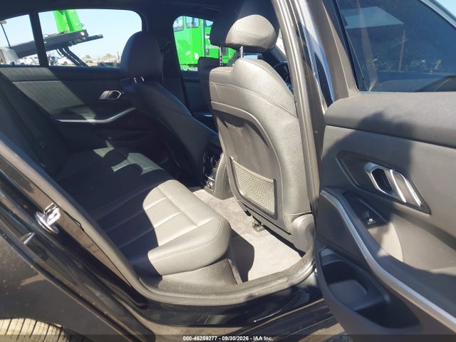 BMW 330I 2019 WBA5R1C59KFH24410 Image 8