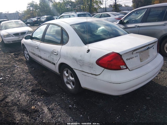 Продажа на аукционе авто 2001 Ford Taurus Ses, vin: 1FAFP55U61A125830, номер лота: 46259278