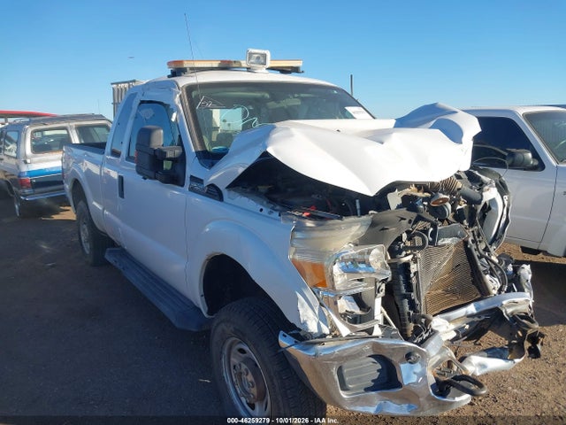2012 Ford F-250 Xl მანქანა იყიდება აუქციონზე, vin: 1FT7X2B69CEB00922, აუქციონის ნომერი: 46259279