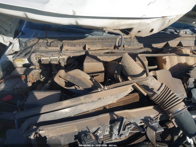 2012 Ford F-250 Xl მანქანა იყიდება აუქციონზე, vin: 1FT7X2B69CEB00922, აუქციონის ნომერი: 46259279