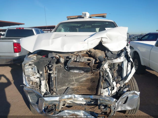 2012 Ford F-250 Xl მანქანა იყიდება აუქციონზე, vin: 1FT7X2B69CEB00922, აუქციონის ნომერი: 46259279