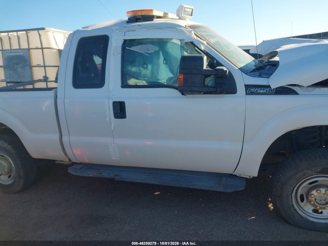 2012 Ford F-250 Xl მანქანა იყიდება აუქციონზე, vin: 1FT7X2B69CEB00922, აუქციონის ნომერი: 46259279