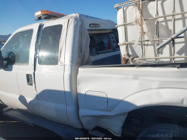 2012 Ford F-250 Xl მანქანა იყიდება აუქციონზე, vin: 1FT7X2B69CEB00922, აუქციონის ნომერი: 46259279