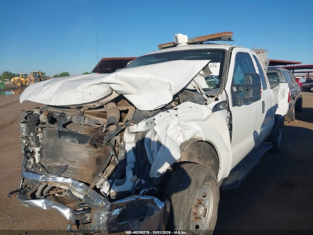 2012 Ford F-250 Xl მანქანა იყიდება აუქციონზე, vin: 1FT7X2B69CEB00922, აუქციონის ნომერი: 46259279
