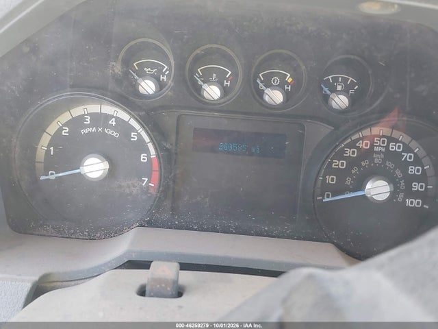 2012 Ford F-250 Xl მანქანა იყიდება აუქციონზე, vin: 1FT7X2B69CEB00922, აუქციონის ნომერი: 46259279