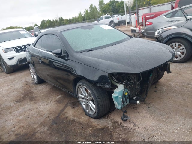 Aukcja sprzedaży 2009 Volkswagen Eos Lux, vin: WVWFA71F49V021453, numer aukcji: 46259286