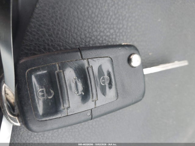 Aukcja sprzedaży 2009 Volkswagen Eos Lux, vin: WVWFA71F49V021453, numer aukcji: 46259286