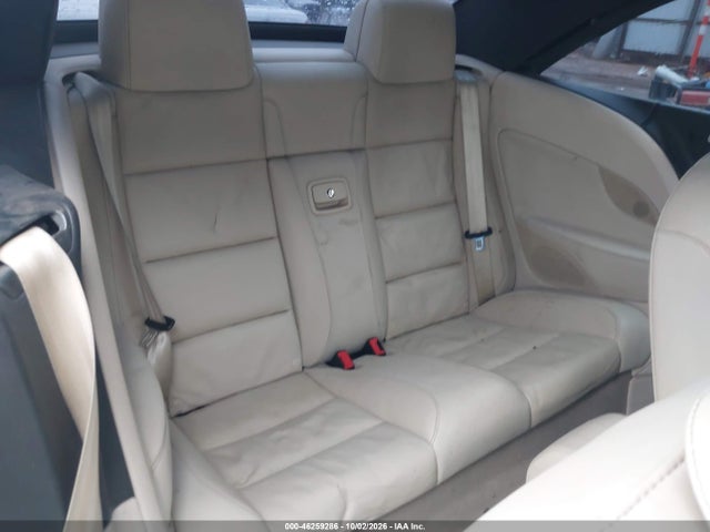 Aukcja sprzedaży 2009 Volkswagen Eos Lux, vin: WVWFA71F49V021453, numer aukcji: 46259286