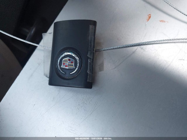 Aukcja sprzedaży 2012 Cadillac Srx Standard, vin: 3GYFNGE31CS572516, numer aukcji: 46259290