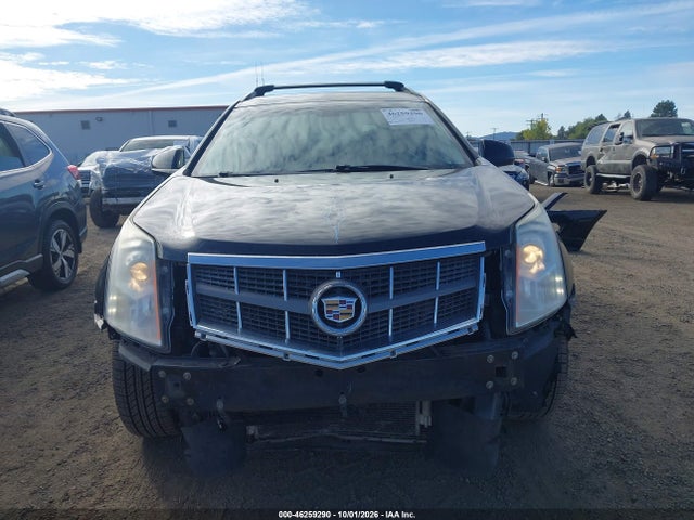 Aukcja sprzedaży 2012 Cadillac Srx Standard, vin: 3GYFNGE31CS572516, numer aukcji: 46259290