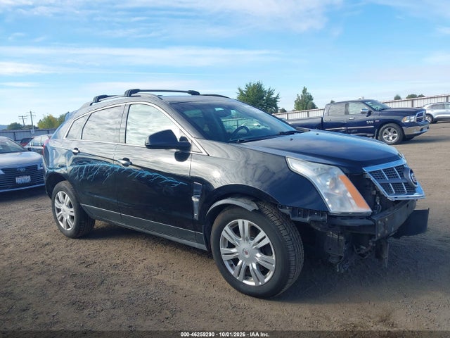 Aukcja sprzedaży 2012 Cadillac Srx Standard, vin: 3GYFNGE31CS572516, numer aukcji: 46259290