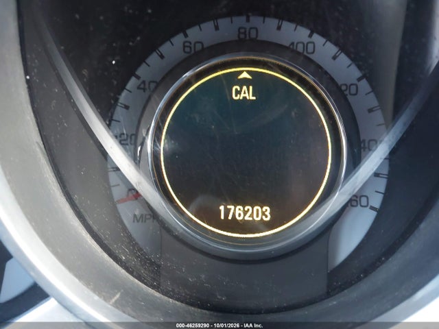 Aukcja sprzedaży 2012 Cadillac Srx Standard, vin: 3GYFNGE31CS572516, numer aukcji: 46259290