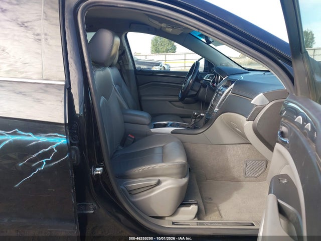 Aukcja sprzedaży 2012 Cadillac Srx Standard, vin: 3GYFNGE31CS572516, numer aukcji: 46259290