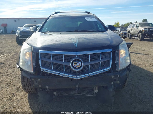 Aukcja sprzedaży 2012 Cadillac Srx Standard, vin: 3GYFNGE31CS572516, numer aukcji: 46259290