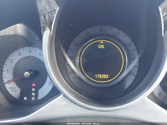 Aukcja sprzedaży 2012 Cadillac Srx Standard, vin: 3GYFNGE31CS572516, numer aukcji: 46259290