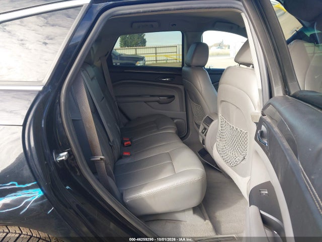 Aukcja sprzedaży 2012 Cadillac Srx Standard, vin: 3GYFNGE31CS572516, numer aukcji: 46259290