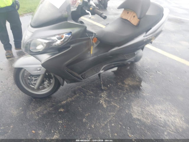 Aukcja sprzedaży 2009 Suzuki An400, vin: JS1CK44A892100330, numer aukcji: 46259297