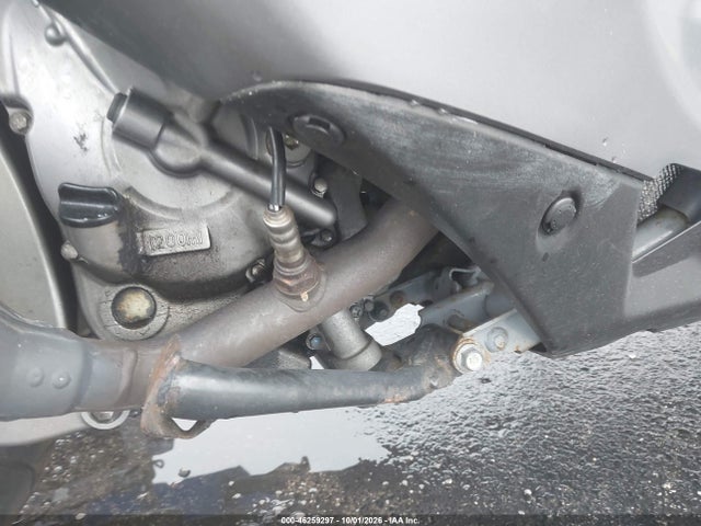 Aukcja sprzedaży 2009 Suzuki An400, vin: JS1CK44A892100330, numer aukcji: 46259297