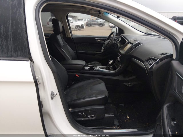 Продаж на аукціоні авто 2018 Ford Edge Sport, vin: 2FMPK4AP1JBC20352, номер лоту: 46259302