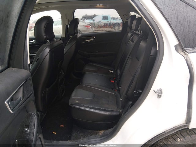 Продаж на аукціоні авто 2018 Ford Edge Sport, vin: 2FMPK4AP1JBC20352, номер лоту: 46259302