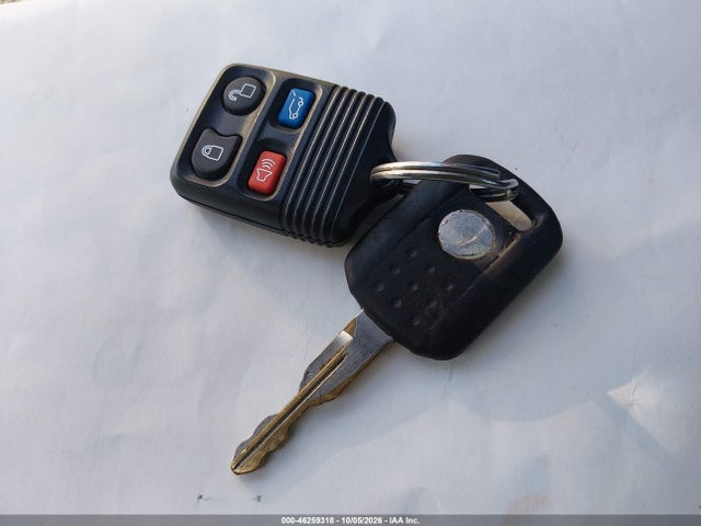 Продаж на аукціоні авто 2000 Mercury Sable Ls Premium, vin: 1MEFM55S0YA622723, номер лоту: 46259318