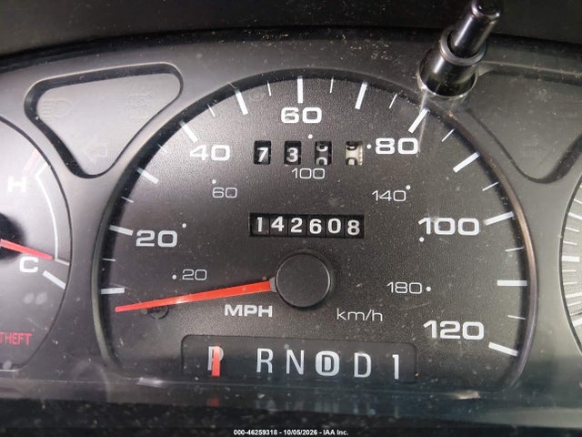 Продаж на аукціоні авто 2000 Mercury Sable Ls Premium, vin: 1MEFM55S0YA622723, номер лоту: 46259318