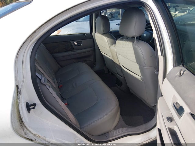 Продаж на аукціоні авто 2000 Mercury Sable Ls Premium, vin: 1MEFM55S0YA622723, номер лоту: 46259318