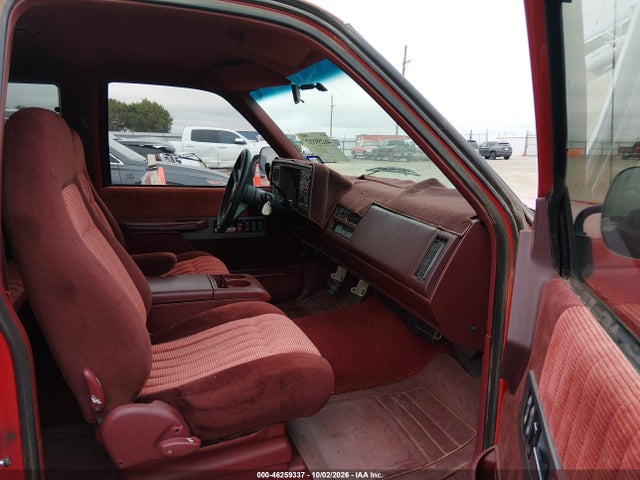 46259337 :رقم المزاد ، 1GCEC19K8RE302840 vin ، 1994 Chevrolet Gmt-400 C1500 مزاد بيع