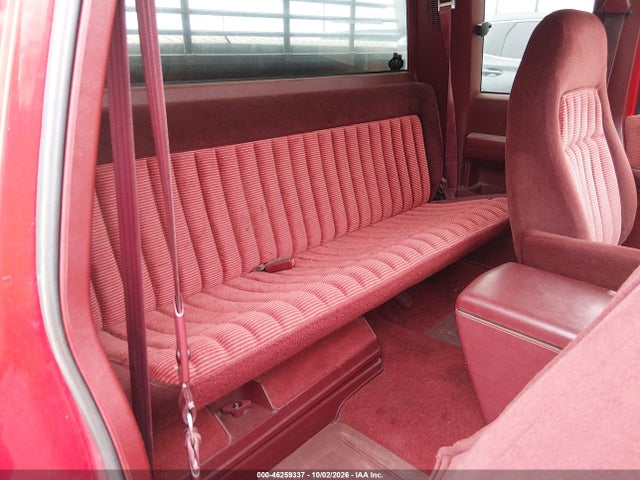 46259337 :رقم المزاد ، 1GCEC19K8RE302840 vin ، 1994 Chevrolet Gmt-400 C1500 مزاد بيع