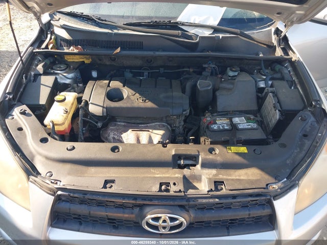 Продаж на аукціоні авто 2011 Toyota Rav4 Sport, vin: JTMRF4DVXB5044550, номер лоту: 46259340