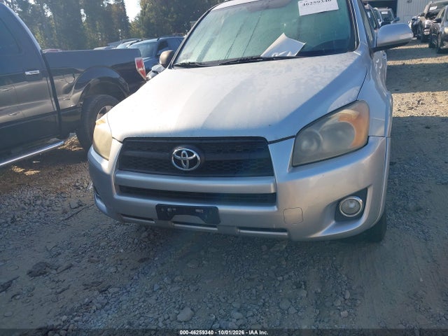 Продаж на аукціоні авто 2011 Toyota Rav4 Sport, vin: JTMRF4DVXB5044550, номер лоту: 46259340