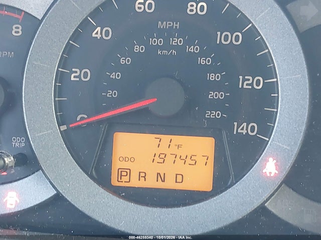 Продаж на аукціоні авто 2011 Toyota Rav4 Sport, vin: JTMRF4DVXB5044550, номер лоту: 46259340