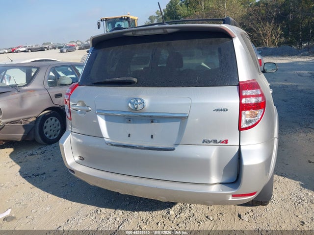 Продаж на аукціоні авто 2011 Toyota Rav4 Sport, vin: JTMRF4DVXB5044550, номер лоту: 46259340