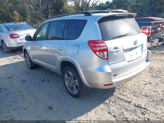 Продаж на аукціоні авто 2011 Toyota Rav4 Sport, vin: JTMRF4DVXB5044550, номер лоту: 46259340