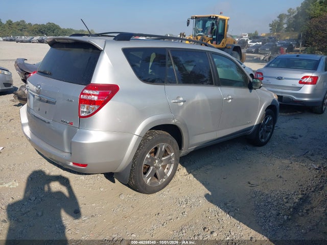 Продаж на аукціоні авто 2011 Toyota Rav4 Sport, vin: JTMRF4DVXB5044550, номер лоту: 46259340