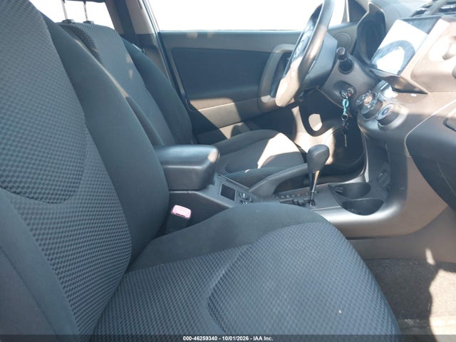 Продаж на аукціоні авто 2011 Toyota Rav4 Sport, vin: JTMRF4DVXB5044550, номер лоту: 46259340