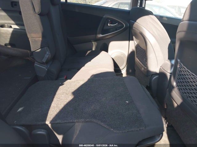 Продаж на аукціоні авто 2011 Toyota Rav4 Sport, vin: JTMRF4DVXB5044550, номер лоту: 46259340