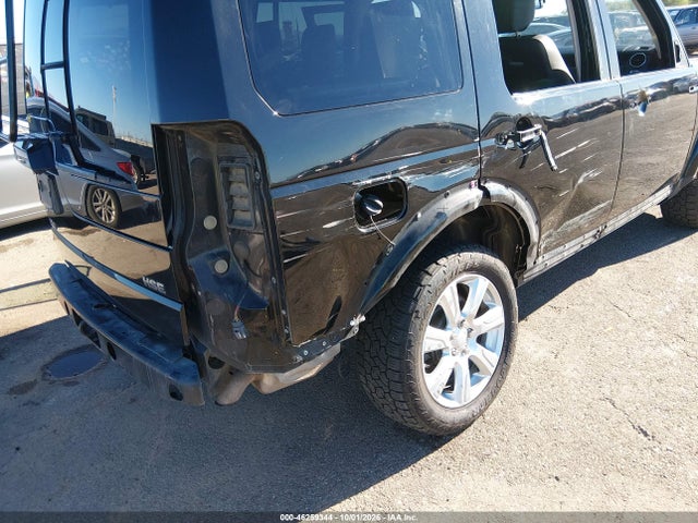 Продаж на аукціоні авто 2016 Land Rover Lr4, vin: SALAG2V6XGA794799, номер лоту: 46259344