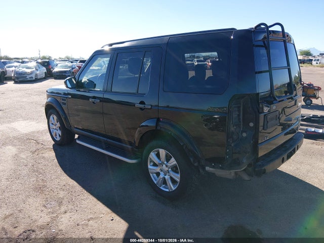Продаж на аукціоні авто 2016 Land Rover Lr4, vin: SALAG2V6XGA794799, номер лоту: 46259344