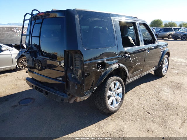 Продаж на аукціоні авто 2016 Land Rover Lr4, vin: SALAG2V6XGA794799, номер лоту: 46259344