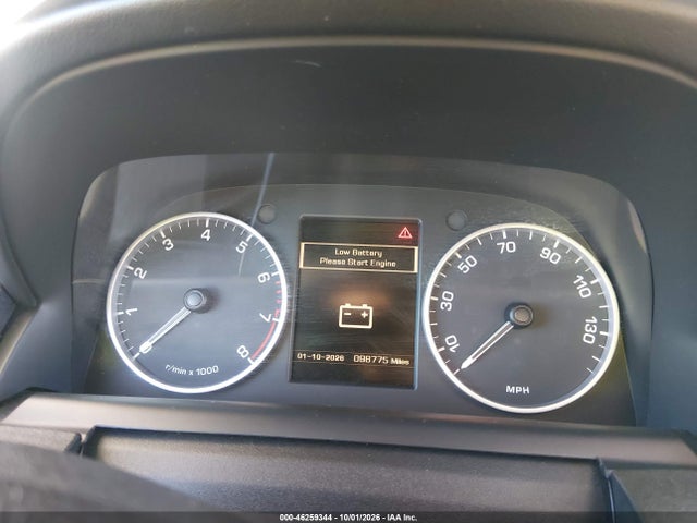 Продаж на аукціоні авто 2016 Land Rover Lr4, vin: SALAG2V6XGA794799, номер лоту: 46259344
