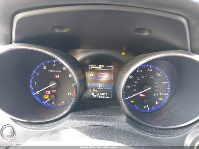 2018 Subaru Outback 2.5i Limited მანქანა იყიდება აუქციონზე, vin: 4S4BSAKC1J3321234, აუქციონის ნომერი: 46259355