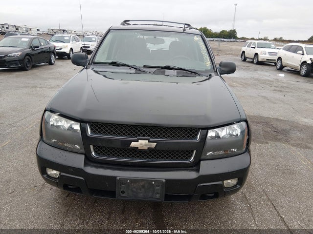 Aukcja sprzedaży 2008 Chevrolet Trailblazer Lt, vin: 1GNDT13S682116127, numer aukcji: 46259364